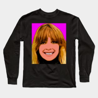 diane keaton Long Sleeve T-Shirt